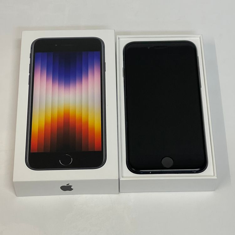 ������84%��iPhone SE(�裳����) 128GB ���� ��Ƚ�� �ߥåɥʥ��� ����̵����