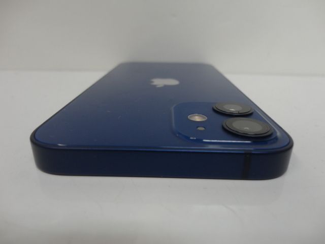 ムスビー｜☆スタモバ☆iPhone 12mini 64GB 電池89% ブルー 特価 送料 