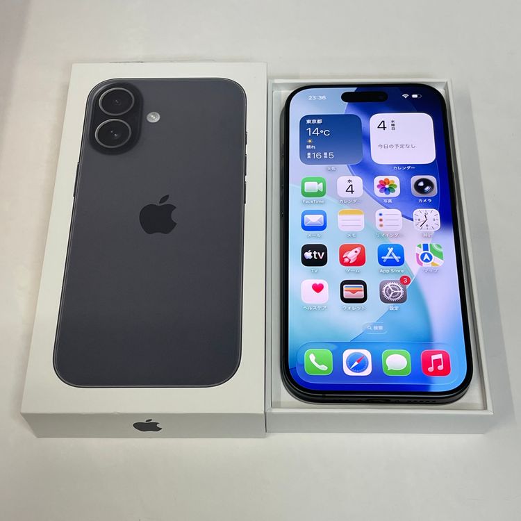 ������100%�� iPhone17 256GB ������ ��Ƚ�� �֥�å� �ò� ����̵����