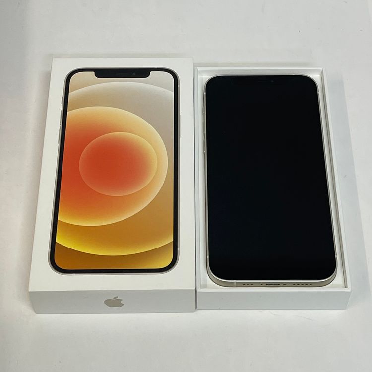 ��������С�����83% iPhone12 64GB ���� ��Ƚ�� �ۥ磻�� ����̵����