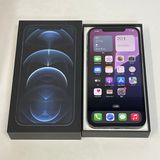��������С�iPhone12Pro Max 256GB ���� ��Ƚ�� �֥롼 �ò� ����̵����