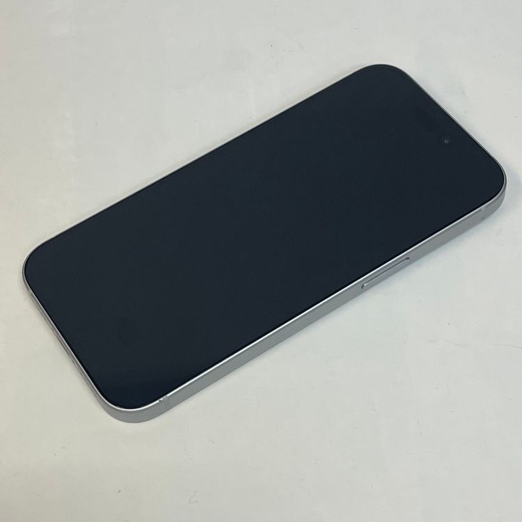 ��������С�iPhone15 128GB �֥롼 ��Ƚ�� ���ò� ����̵����