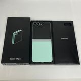 СGalaxy Z Flip6 SCG29  ߥ ò ̵