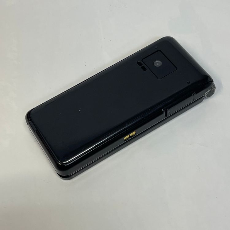 ��������С�P-01J �֥�å� ���� ��Ƚ�� SIM���å�����Ѥ� �ò� ����̵����