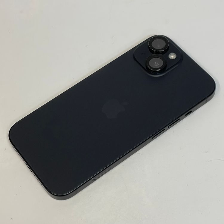��������С�����85% iPhone15 128GB ���� ��Ƚ�� �֥�å� �ò� ����̵����