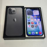 ★スタモバ★電池100% iPhone13Pro 256GB 美品 グラファイト 特価 送料無料!