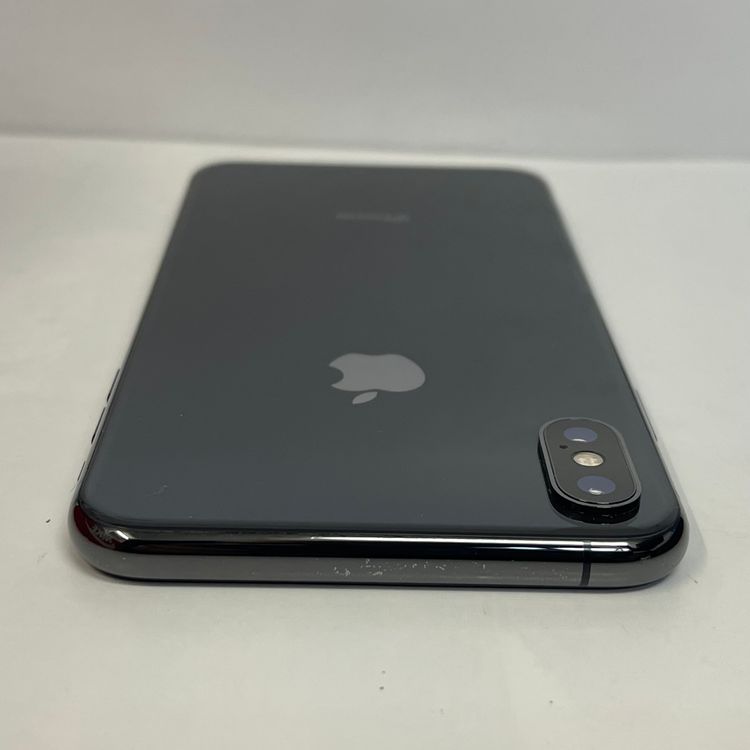 ��������С�����100% iPhone XS Max 256GB ���� ��Ƚ�� ���쥤 ����̵����