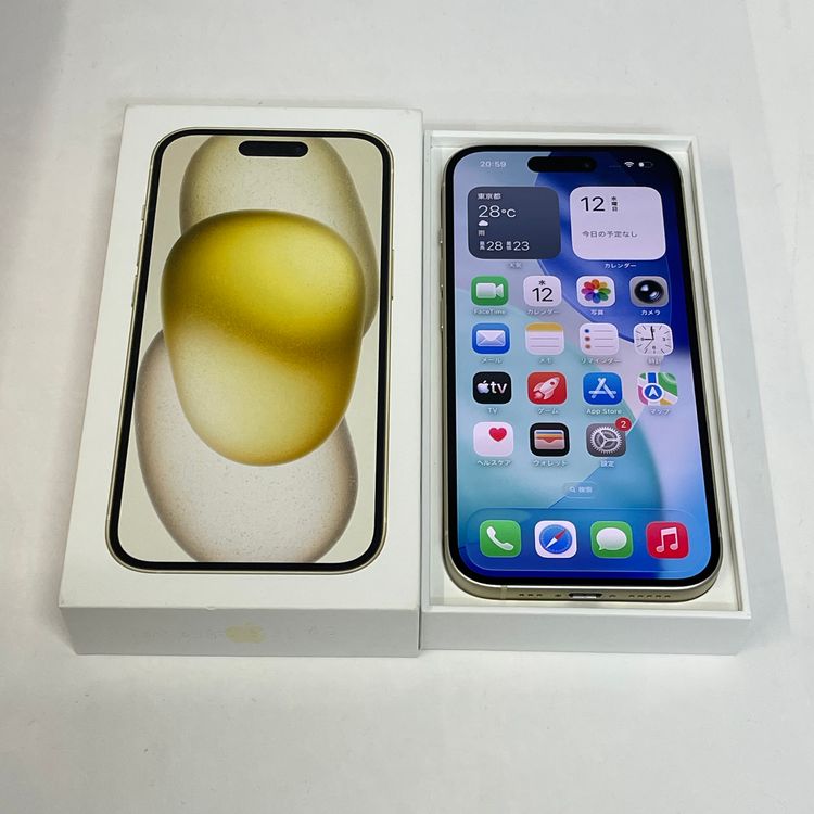 ��������С�����85% iPhone15 128GB ���� �������� ��Ƚ�� ���ò� ����̵����