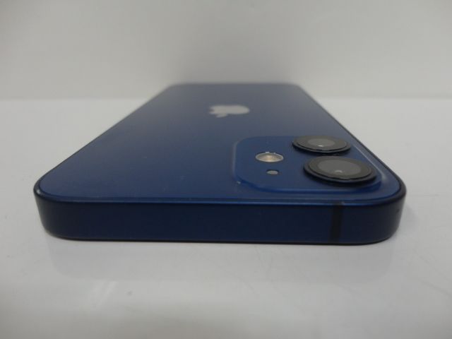 СiPhone12mini 64GB Ƚ ֥롼 ò ̵
