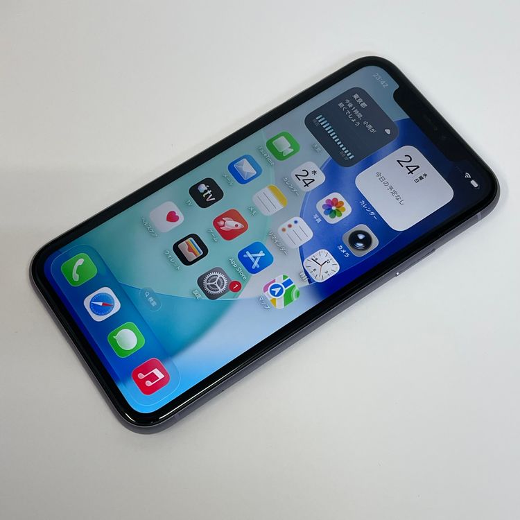 ��������С�iPhone11 64GB ���� ��Ƚ�� �ѡ��ץ� ����̵����
