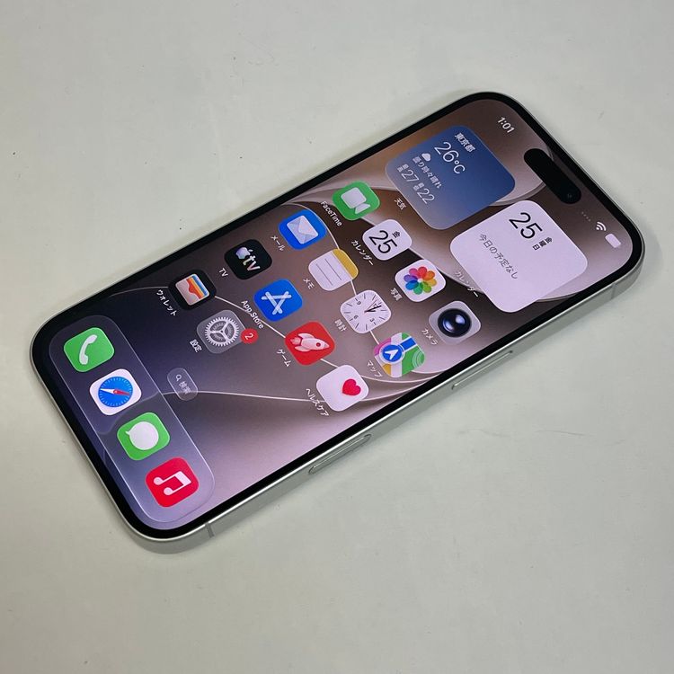 ��������С�����97�� iPhone16 128GB ���� �ۥ磻�� ���ò� ����̵����