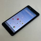 ★スタモバ★Xperia Ace SO-02L ブラック 美品 ○判定 特価 送料無料!