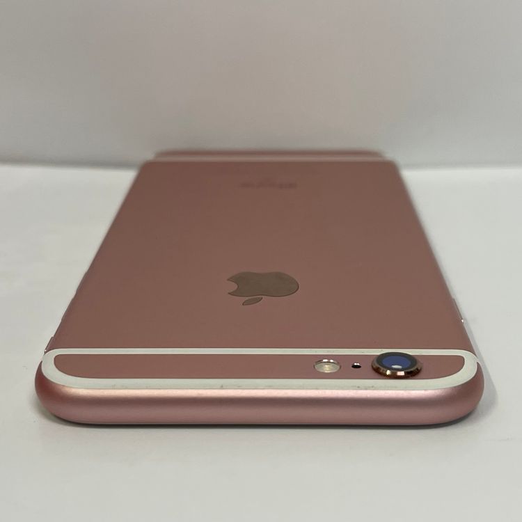 ★スタモバ★電池100% iPhone6S 64GB 〇判定 美品 ローズ 特価 送料無料!