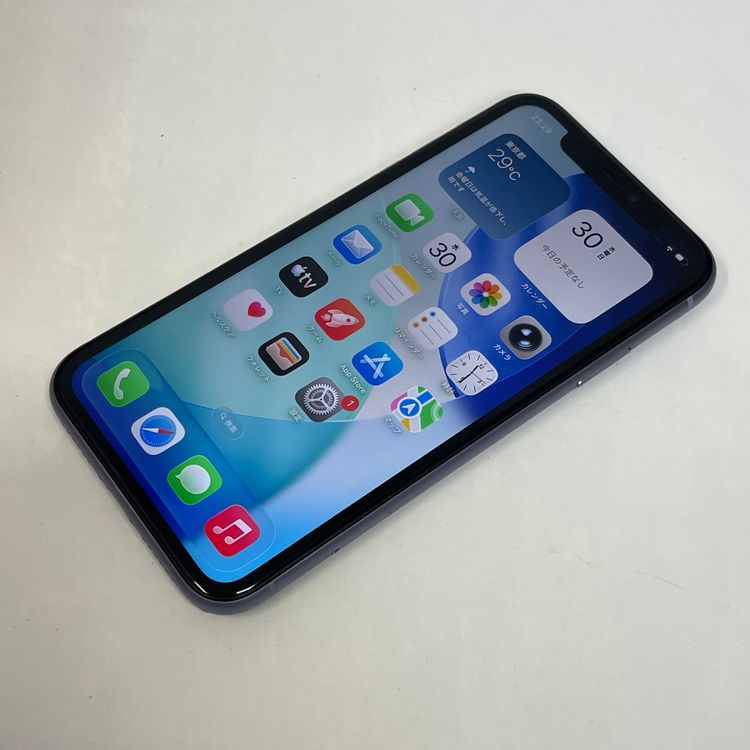 ��������С�����81% iPhone11 128GB ��Ƚ�� �ѡ��ץ� �ò� ����̵����