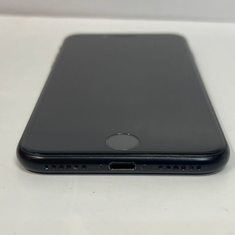 ��������С�iPhone SE(�裲����) 64GB ���� ��Ƚ�� �֥�å� ����̵����