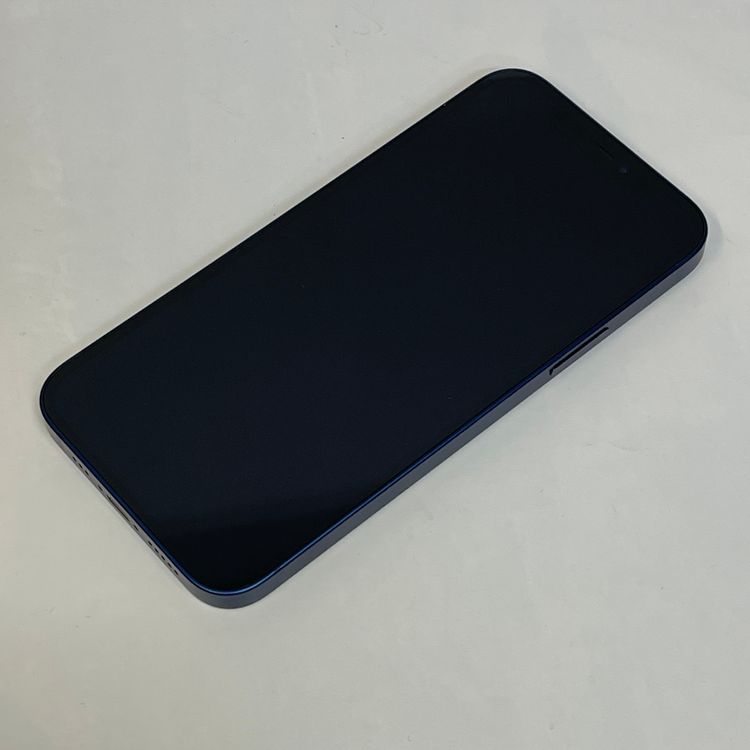 ��������С�iPhone12 64GB ���� ��Ƚ�� �֥롼 �ò� ����̵����