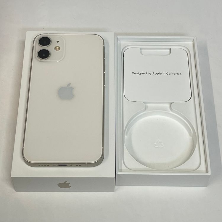 ��������С�iPhone12mini 256GB ���� ��Ƚ�� �ۥ磻�� �ò� ����̵����