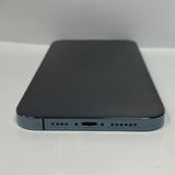 ��������С�iPhone12 Pro Max 256GB ��Ƚ�� �֥롼 ������� ����̵����