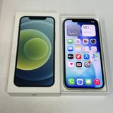 ��������С�iPhone12 128GB ���� ��Ƚ�� ���꡼�� ����̵����