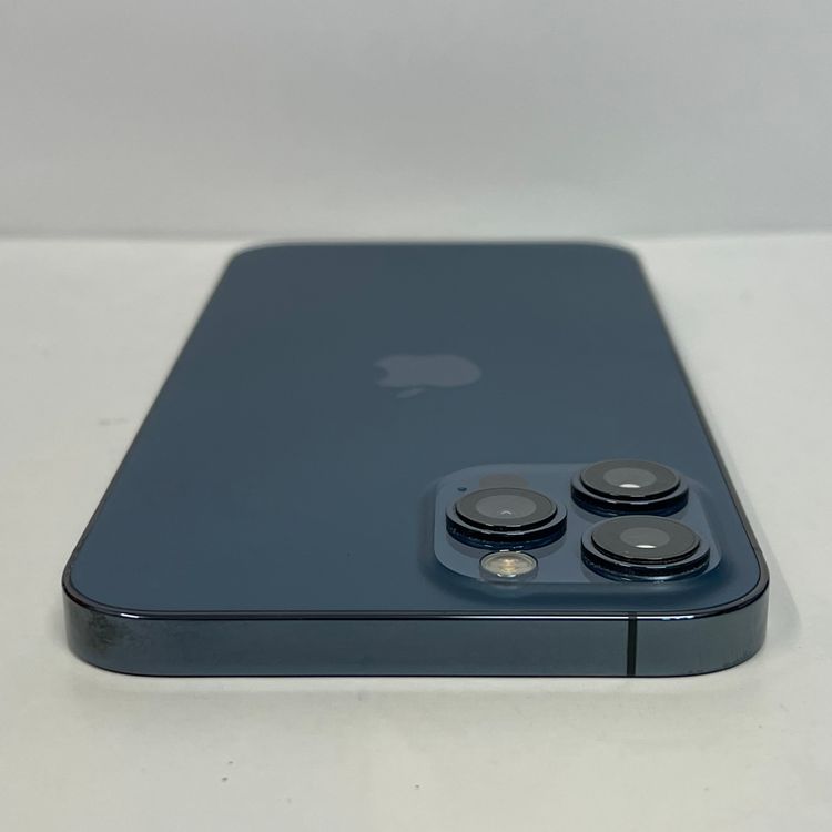 ��������С�����82% iPhone12Pro Max 128GB ���� ��Ƚ�� �֥롼 ����̵����