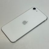 ��������С�����87% iPhone SE(�裲����) 128GB ���� ��Ƚ�� �ۥ磻�� �ò�