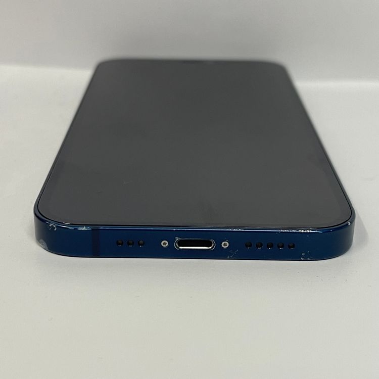 СiPhone12 64GB 83% Ƚ ֥롼 ò ̵