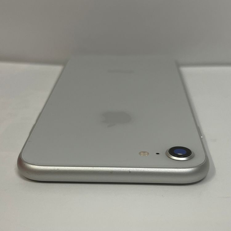 ★スタモバ★電池96% iPhone8 64GB 〇判定 美品 シルバー 特価 送料無料!