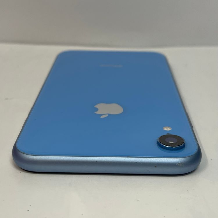 ��������С�����86�� iPhoneXR 64GB ���� ��Ƚ�� �֥롼 ����̵����