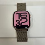 ������100%��Apple Watch Series10 46���� ���� GPS �������������