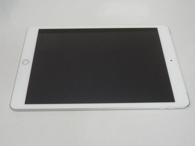 ムスビー｜☆スタモバ☆iPad(第7世代)CELL 128GB 美品 シルバー 特価 