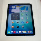 ��������С� iPad(��10����) Wi-Fi + Cellular 256GB �֥롼 �ò�