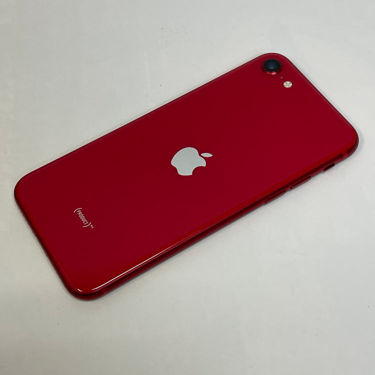 ������85���iPhone SE(�裲����) 64GB ������ ��Ƚ�� ��å� ����̵����