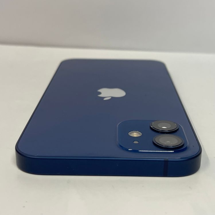 ��������С�iPhone12 64GB ���� ��Ƚ�� �֥롼 �ò� ����̵����