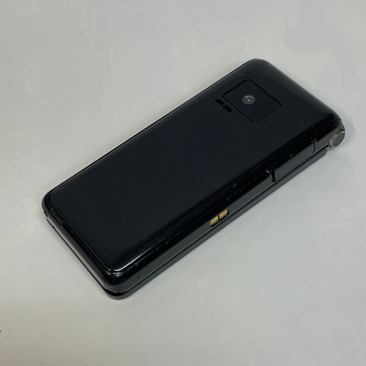 ��������С�P-01J �֥�å� ���� ��Ƚ�� SIM���å�����Ѥ� �ò� ����̵����