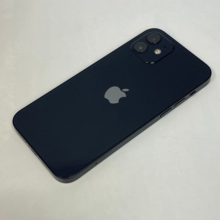 ��������С�iPhone12 128GB ���� ��Ƚ�� �֥�å� ����̵����