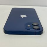 ��������С�iPhone12 128GB ���� ��Ƚ�� �֥롼  ����̵����