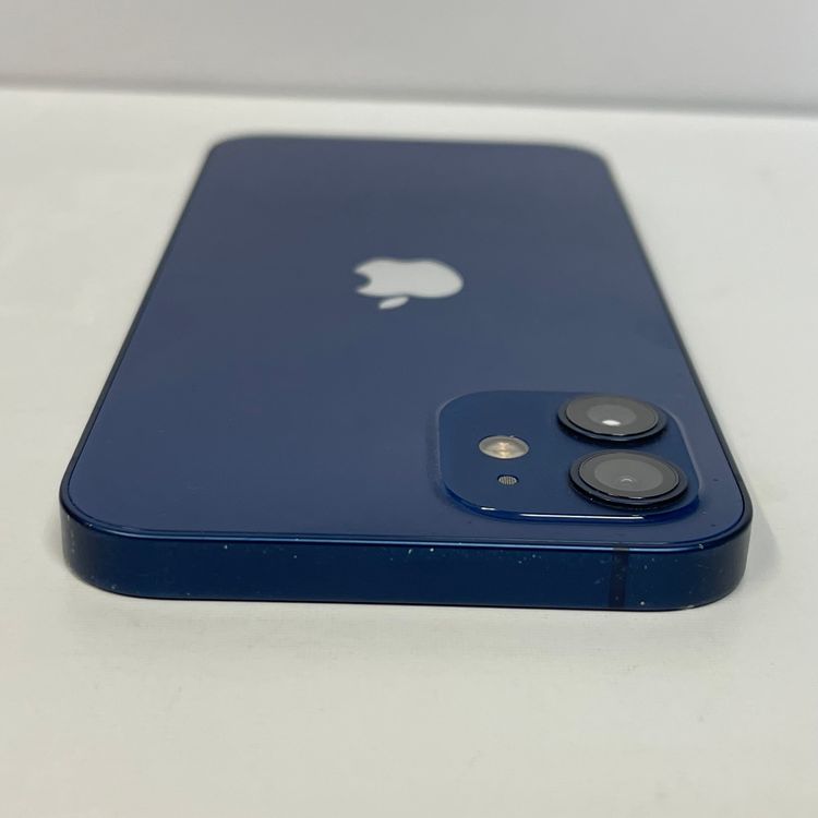 ��������С�iPhone12 128GB ���� ��Ƚ�� �֥롼  ����̵����