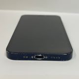 ��������С�iPhone12 mini 64GB ��Ƚ�� �֥�å� ������� ����̵����