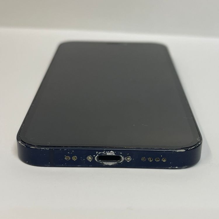 ��������С�iPhone12 mini 64GB ��Ƚ�� �֥�å� ������� ����̵����