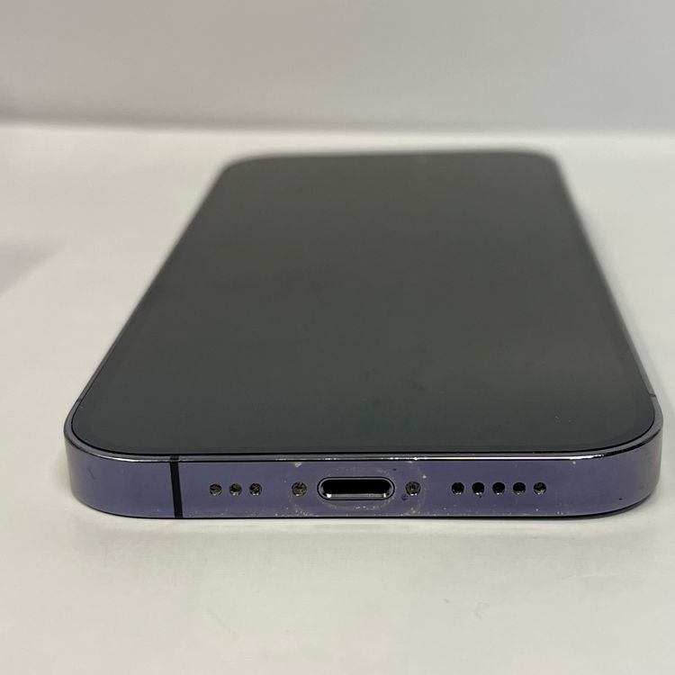 ������87%��iPhone14Pro 256GB ���� �ѡ��ץ� ��Ƚ�� �ò� ����̵����