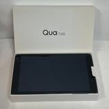 ��������С�Qua tab 02 HWT31 �֥�å� ���� ��Ƚ�� �ò� ����̵����