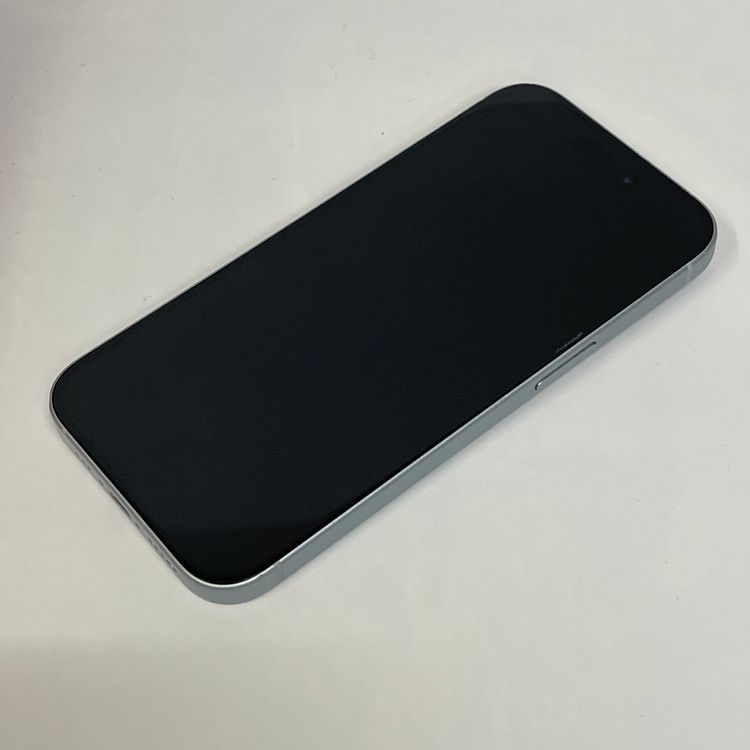 С89% Appleȥ iPhone15 128GB ֥롼 ò ̵