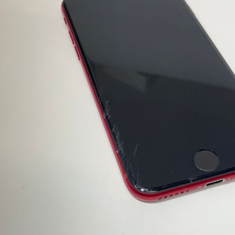 ������85%��iPhone SE(�裳����) 64GB ��Ƚ�� ��å� �ò� ����̵����