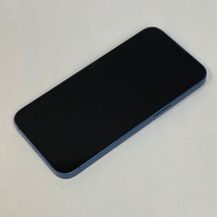 ��������С�iPhone13 128GB ���� �֥롼 ����̵����