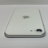 ��������С�����82% iPhone SE(�裲����) 64GB ���� ��Ƚ�� �ۥ磻�� �ò�