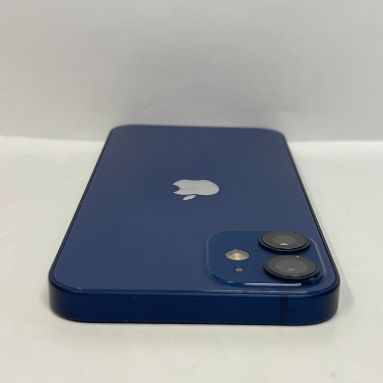 ��������С�iPhone12mini 128GB ������� �֥롼 ����̵����