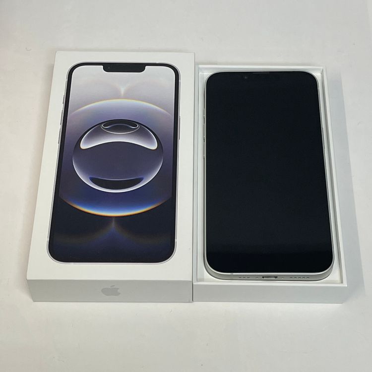 ������100%������Ʊ�� iPhone16e 128GB �ۥ磻�� ���ò� ����̵����