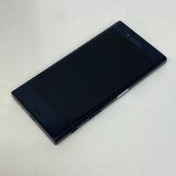 ��������С�Xperia X Compact SO-02J �֥�å� ��Ƚ�� �ò� ����̵����
