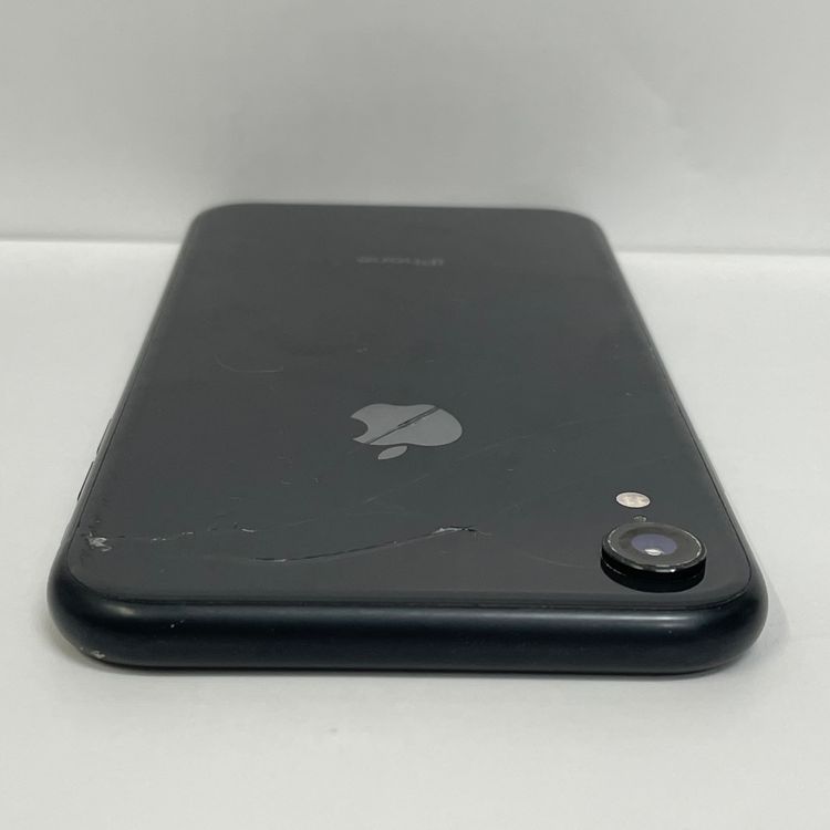 СiPhoneXR 64GB Ƚ ֥å ò ̵