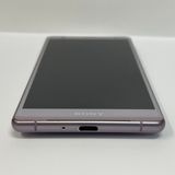 ��������С�Xperia XZ2 SO-03K ��Ƚ�� SIM�ե꡼ �ԥ� �ò� ����̵����